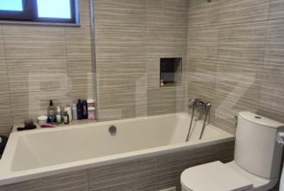 Apartament cu 3 camere, premium, 78 mp + 2 balcoane, în Bună-Ziua - 15