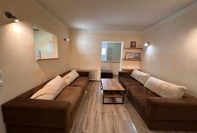 Apartament 2 camere de vânzare în zona Tomis III – City Mall, Constanța - 12
