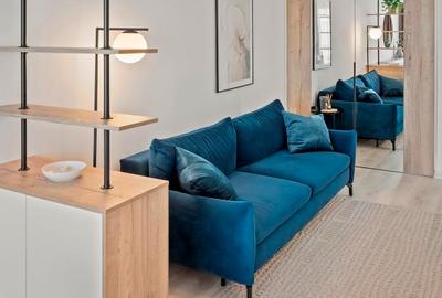 Comision 0 Apartament 2 camere cu parcare in Hils Pallady - 2