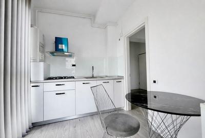 Garsonieră premium - bloc nou - Ranetti - Metrou Grozavesti - 2