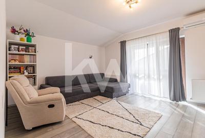 Apartament 3 camere, 74 mp utili, terasa, Sanpetru, Comision 0% - 1