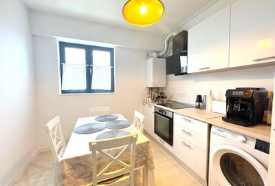 Apartament cu vedere panoramica-Complexul Stundentesc Timisoara - 10
