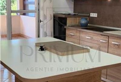 Casa individuala - 5 camere - dormitor la parter - 792 mp teren - 9