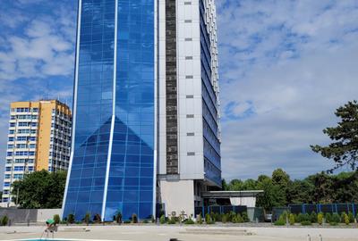 Sea View Olimp - apartament cu 2 camere etaj 11 - 10