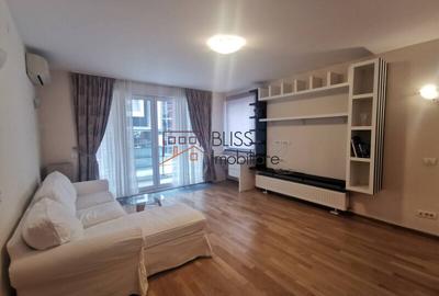 Apartament 2 camere în zona Herastrau