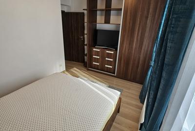 Inchiriere Apartament 2 Camere Parcare Rotar Park Residence Metrou - 4