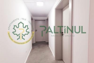 Cladire de birouri dotata cu elemente de ultima generatie - 5