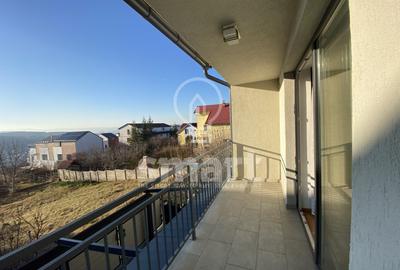 Casa tip Triplex 4 camere, terasa, gradina, cartier Europa - 6