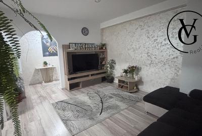 Apartament 2 camere - Bloc nou - Metrou 1 Decembrie - 1