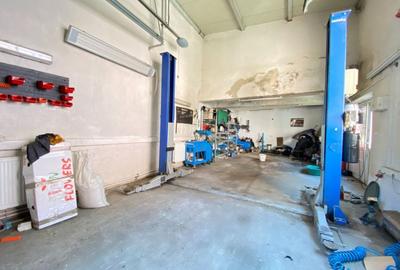 Casa individuala + atelier auto - Str. Litovoi Voda, Sibiu - 16