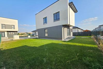 Casă 4 camere, 140 mp, teren 400 mp, mutare imediată - 2