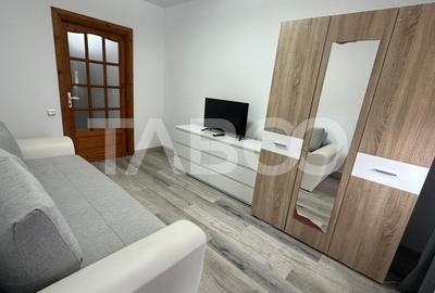 Apartament de inchiriat 2 camere decomandate zona Turnisor Sibiu - 6