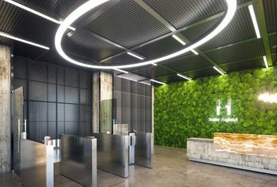 Spatii birouri de inchiriat zona Piata Universitatii, Bucuresti - 5