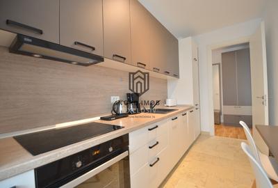 APARTAMENT 2 CAMERE | MOBILAT-UTILAT | PARCARE | LUXURIA DOMENII | PET FRIENDLY - 11