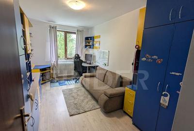 Vânzare 3 camere decomandate Gheorgheni | Transilvania College - 17