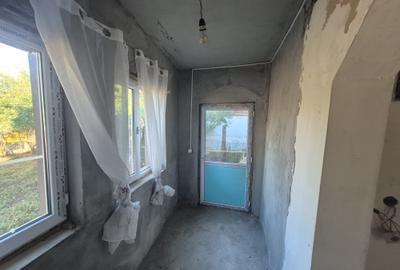 Casa si teren 3500mp in comuna Amaru/BZ ~ 4 camere ~ renovata in 2025 - 7