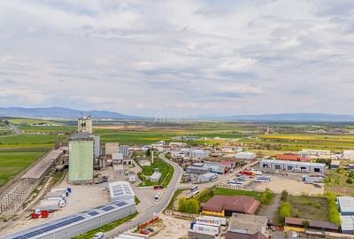 Hala industriala Codlea - 27