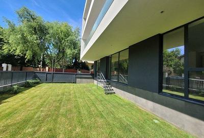 Apartament 3 camere |Gradina proprie | Padurea Baneasa | - 3