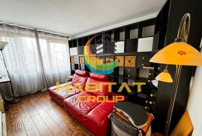 Vanzare apartament 2 camere renovat 12 min Metrou Piata Sudului - 9