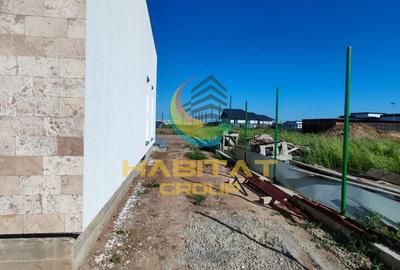 Casa 3 camere, teren 375 mp- Berceni/Vidra - 12