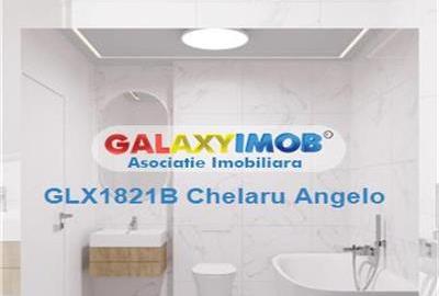 Unirii 4 camere + Terasa 216 mp, etj 3 3 in complex rezidential 2025 - 8