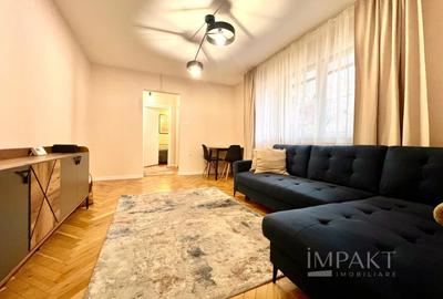 Apartament modern cu 2 camere in Gheorgheni - 1