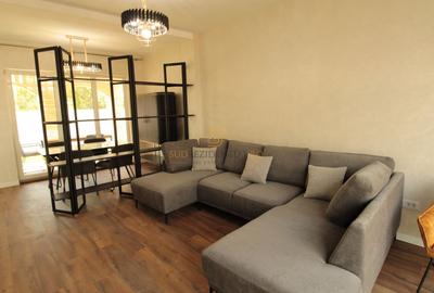 Vila tip duplex, 5 camere, finisaje moderne, Comuna Berceni - 6