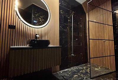 Garsoniera moderna 42mp – zona centrala Brasov, ideala pentru investitie - 7