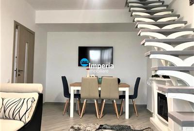 Apartament de  vanzare 4 Cam, 2 bai, garaj, Visoianu Lunca Cetatuii - 10