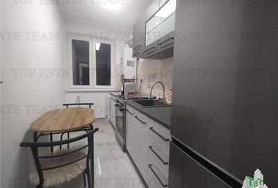 2 camere prima inchiriere, centrala proprie, metrou Timpuri Noi-Tineretului - 4