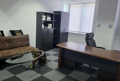 CLĂDIRE OFFICE PREMIUM DE VÂNZARE |ÎN NORDUL BUCUREȘIULUI - 10