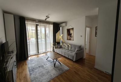 De inchiriat apartament  cu 2 camere in Herastrau - 1