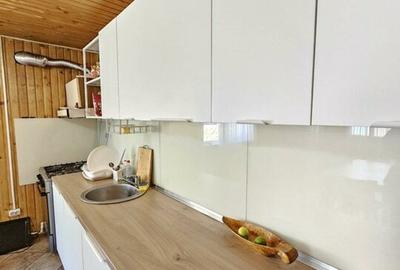 Pensiune in jud. Buzau, loc Ivanetu| Constructie lemn|Pozitionare impresionanta - 22