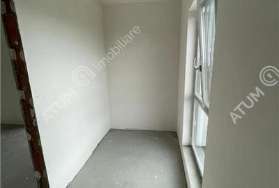 Casa individuala 4 camere 230 teren liber pe Calea Cisnadiei Sibiu - 15