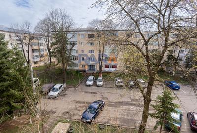 Apartament 3 camere, două băi - Str. Bogdan Dragoș - 16