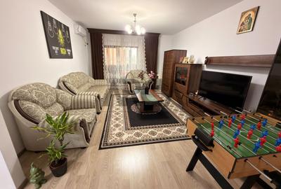 2 Camere  | Drumul Taberei | Valea Oltului | Metrou - 1