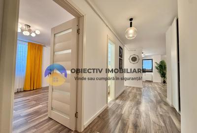 Apartament 3 camere – Dărmănești | Bloc nou - 12