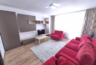 Inchiriere Apartament 2 Camere cu parcare Complex Rezidential Urban zona Coresi - 1