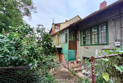 Resita Casa Zona Profi Muncitoresc - 9