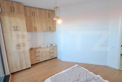 Apartament 2 camere, modern cu terasă generoasă, Bloc nou, La cheie - 7