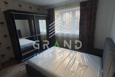 Apartament 2 Camere | Semidecomandat | Balcon | Manastur/Padin - 1