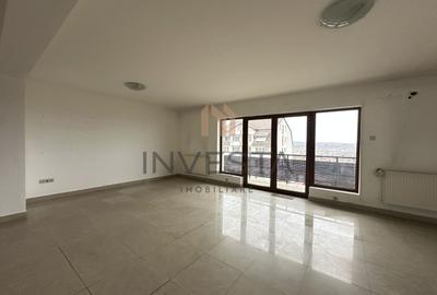 Apartament 3 camere! View pe tot Clujul! 2500e/mp! - 2