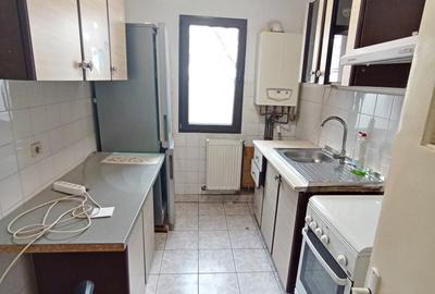 Apartament 2 camere Podu Ros-Socola, parter semi-mobilat ! - 7