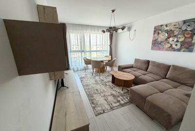 2 camere Aviatiei Onix Pipera | Parcare inclusa | Proprietar - 2