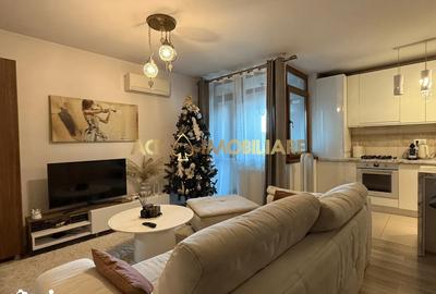 2 Camere de inchiriat | Brancoveanu | Metrou | Centrala | Mobilat - 3