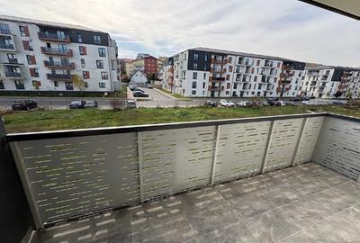 PF Vand Apartament 2 Camere,Floresti,Str. Eroilor 380,Nou,Mobilat Utilat - 7
