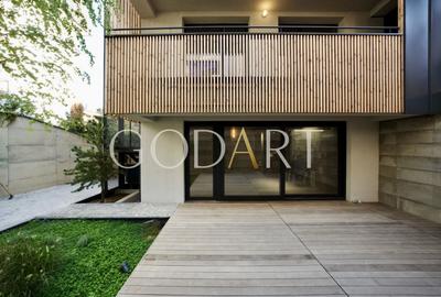 DUPLEX EXCLUSIVIST 2025 | DOROBANTI | CURTE PROPRIE| 2 PARCARI - 24