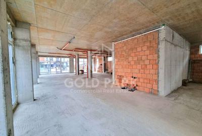 Spatiu Comercial - Zona Floresti - 320 mp - Bloc Nou - 14
