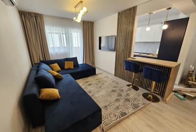 Metrou Berceni 5 min Gata - Garsoniera transformabila in studio Mobilat Utilat - 5