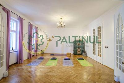 Spatiu str. Banatului, parter, Sibiu - 1